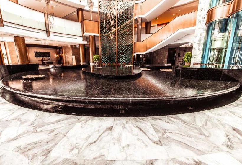 בית מלון כפרי Shandong Mansion Qingzhao