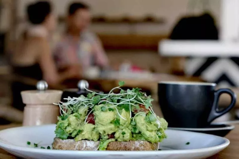 ホテル The Junction Boutique