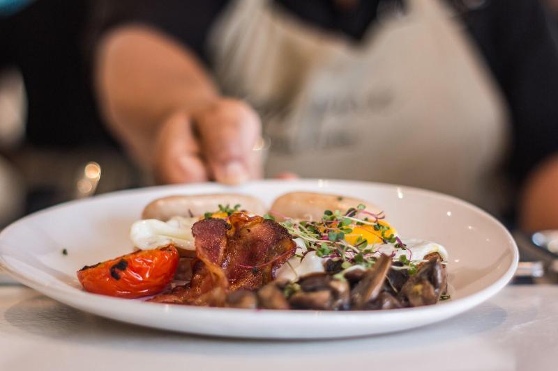 Hotel The Junction Boutique