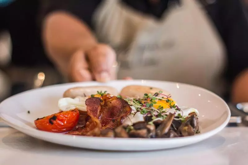 ホテル The Junction Boutique