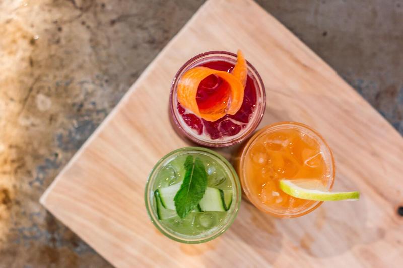 Hotel The Junction Boutique