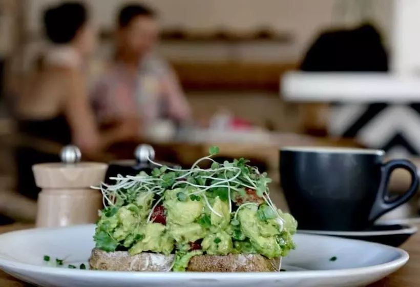 ホテル The Junction Boutique