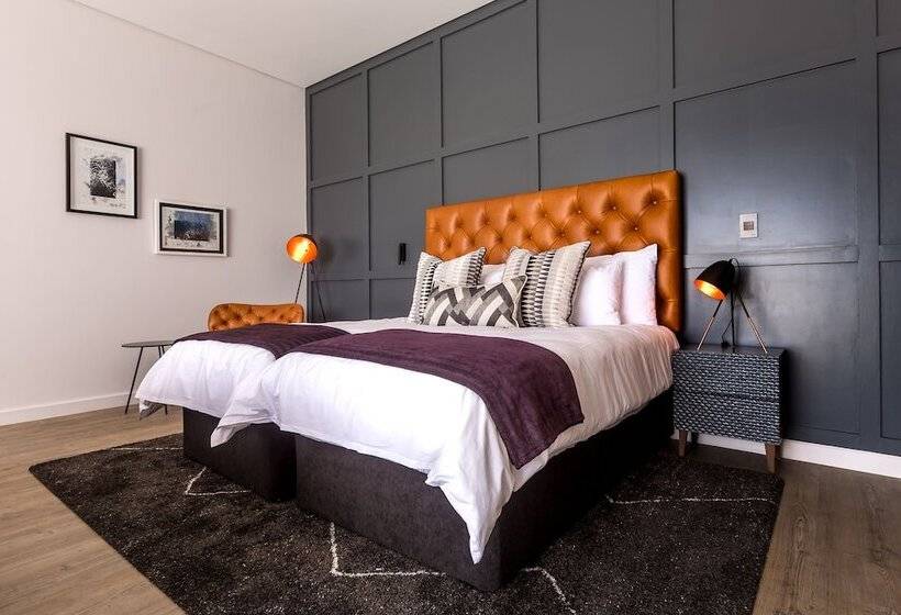 Hotel The Junction Boutique