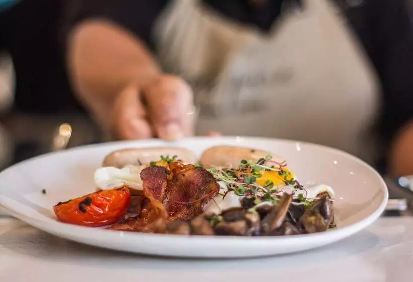 ホテル The Junction Boutique