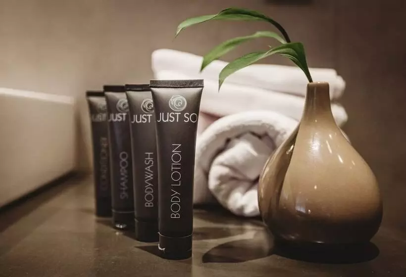 ホテル The Junction Boutique