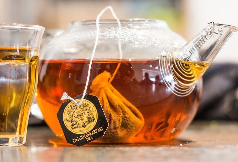 Hotel The Junction Boutique