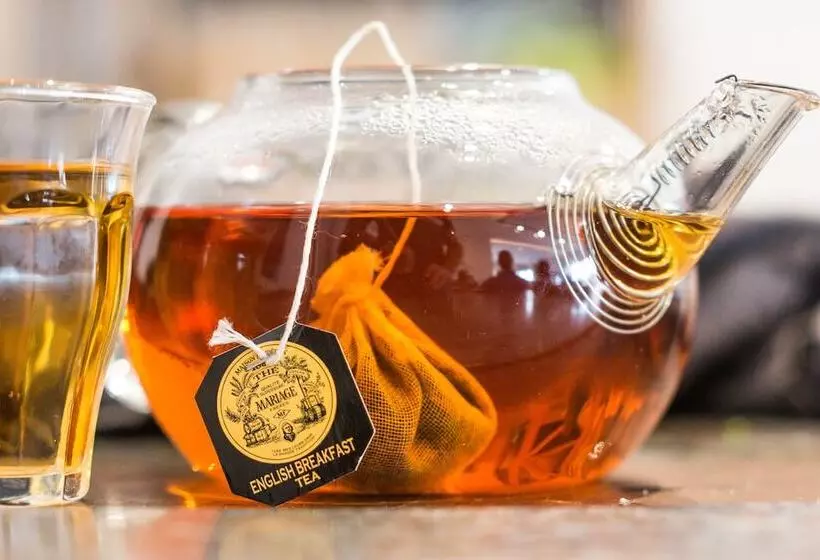 ホテル The Junction Boutique