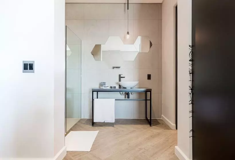 ホテル The Junction Boutique