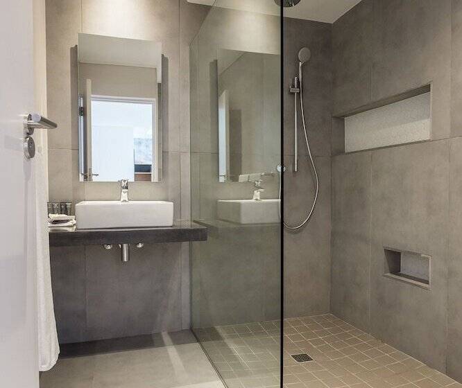 Hotel The Junction Boutique