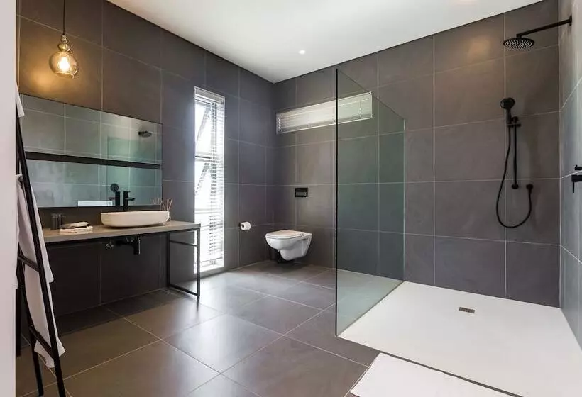 ホテル The Junction Boutique