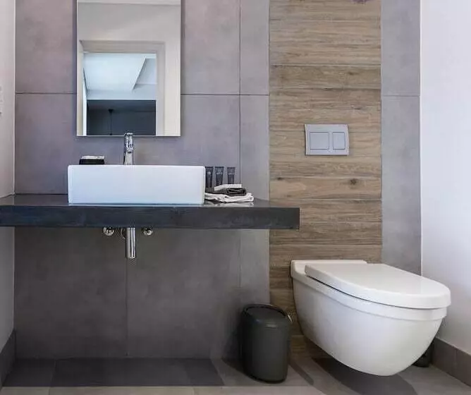 ホテル The Junction Boutique