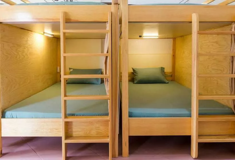 پانسیون Dora Hostel