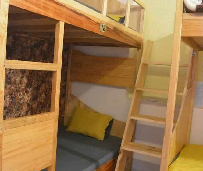 پانسیون Dora Hostel