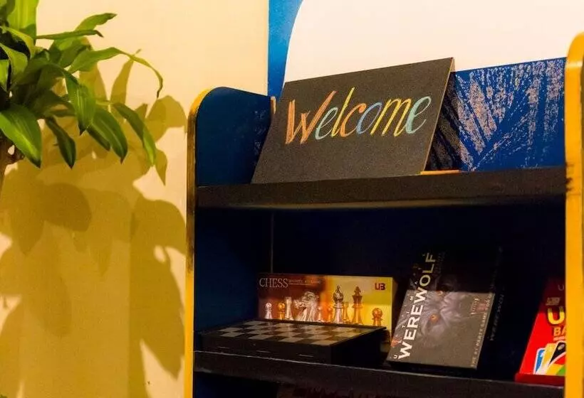 پانسیون Dora Hostel