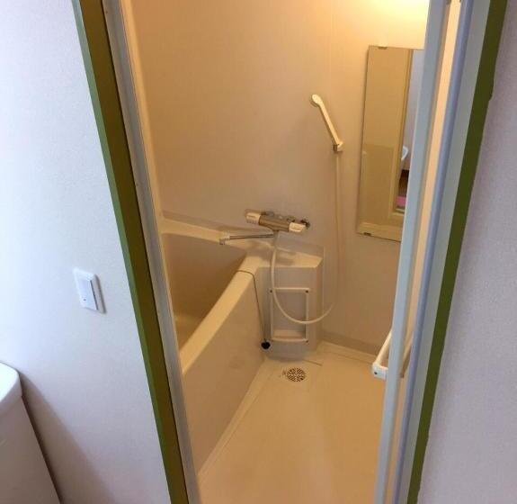 פנסיון Mikawa House Osaka Castle