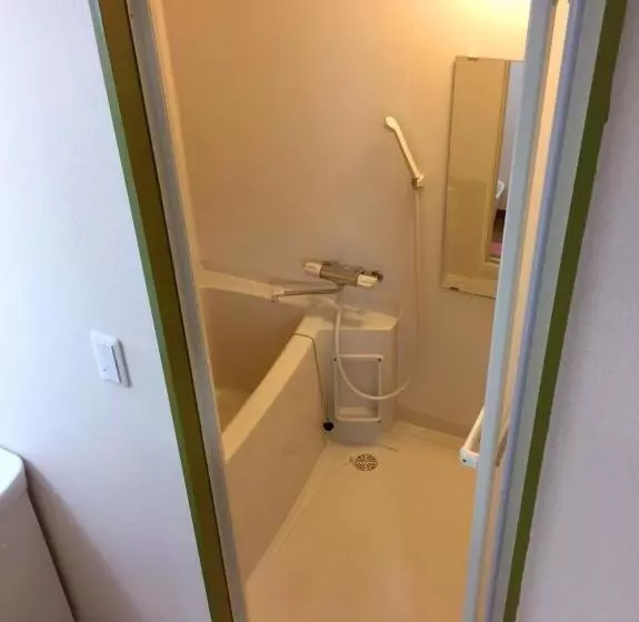 پانسیون Mikawa House Osaka Castle