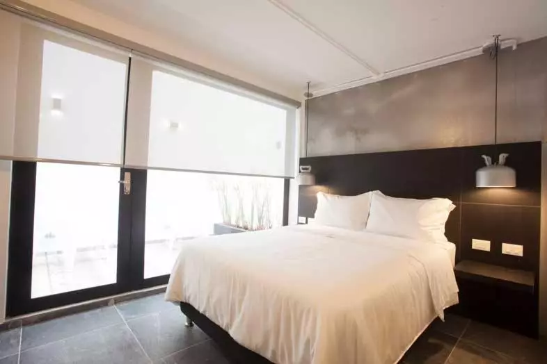 Villaviciosa Hotel Boutique