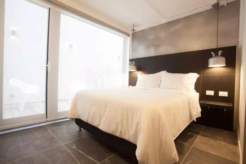 Villaviciosa Hotel Boutique