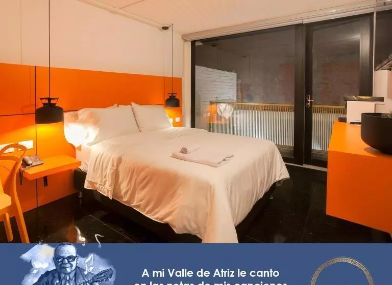 Villaviciosa Hotel Boutique