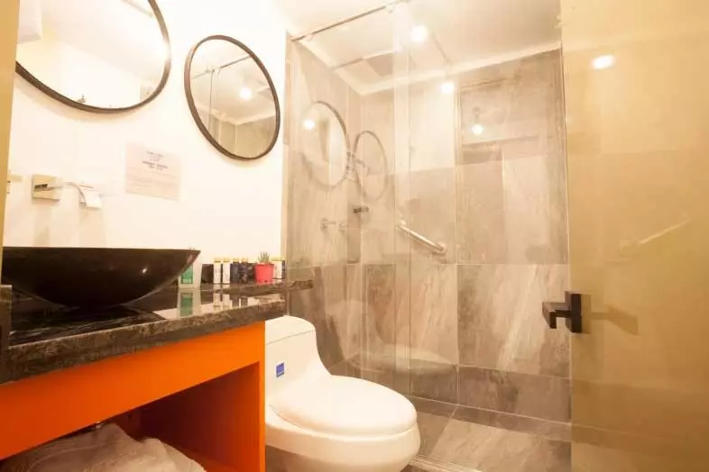 Villaviciosa Hotel Boutique