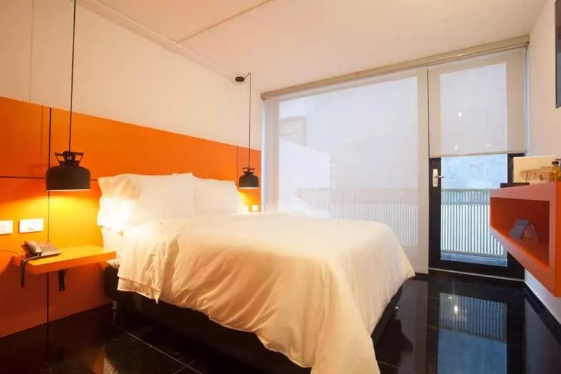 Villaviciosa Hotel Boutique