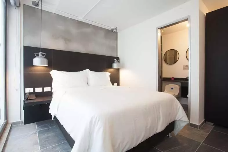 Villaviciosa Hotel Boutique