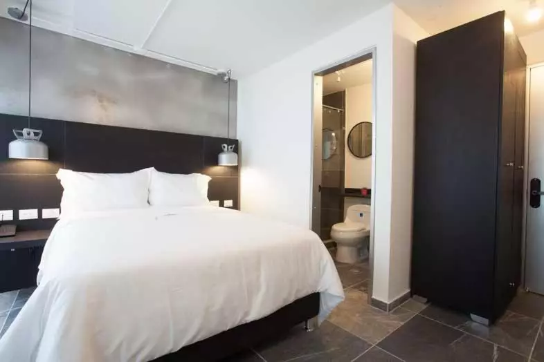 Villaviciosa Hotel Boutique