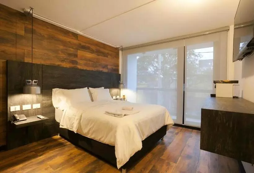 Villaviciosa Hotel Boutique