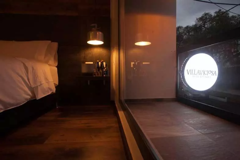 Villaviciosa Hotel Boutique