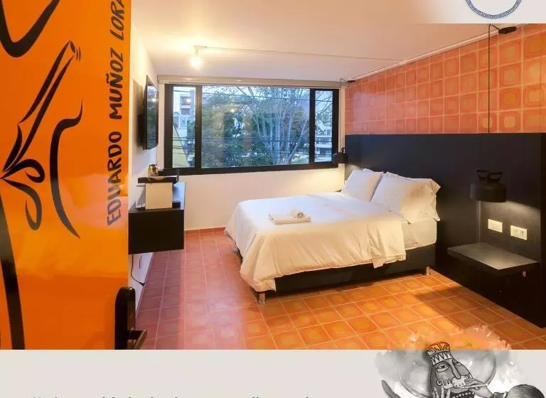 Villaviciosa Hotel Boutique