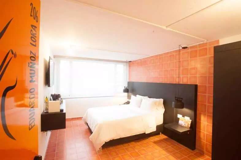 Villaviciosa Hotel Boutique