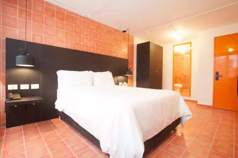 Villaviciosa Hotel Boutique