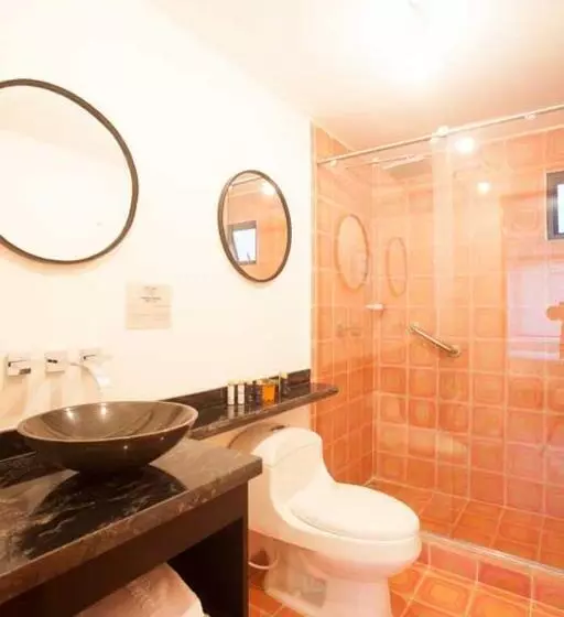 Villaviciosa Hotel Boutique