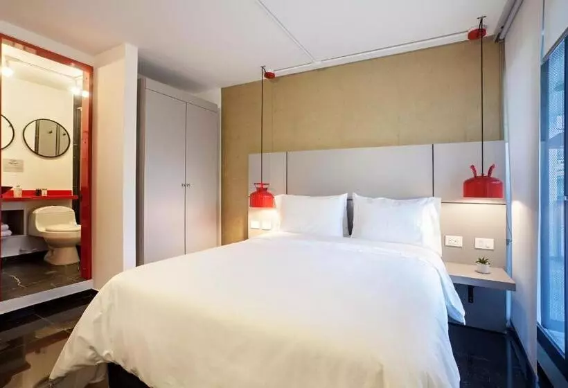 Villaviciosa Hotel Boutique