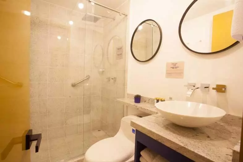 Villaviciosa Hotel Boutique