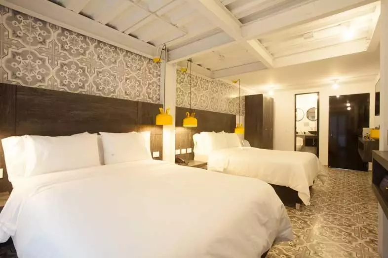 Villaviciosa Hotel Boutique