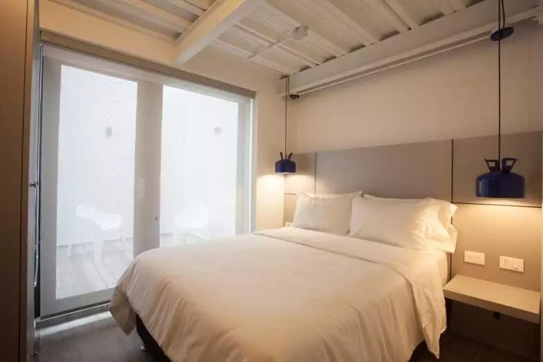 Villaviciosa Hotel Boutique
