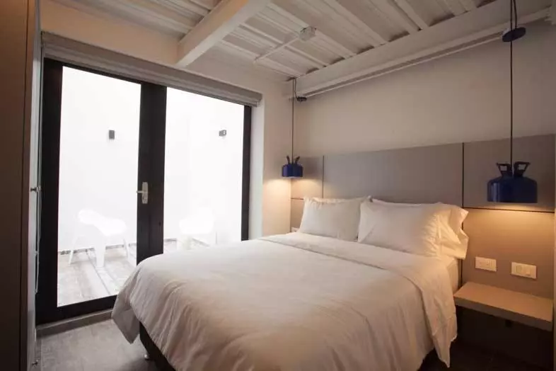 Villaviciosa Hotel Boutique