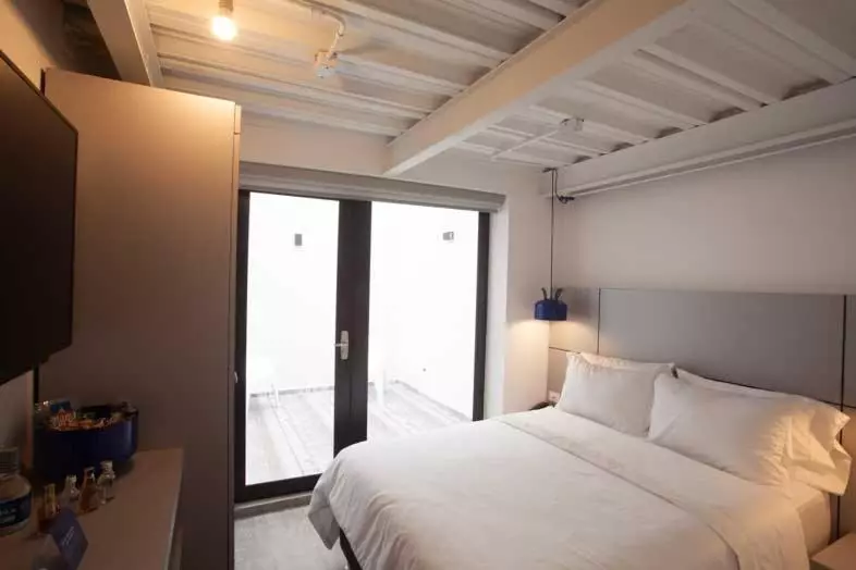 Villaviciosa Hotel Boutique