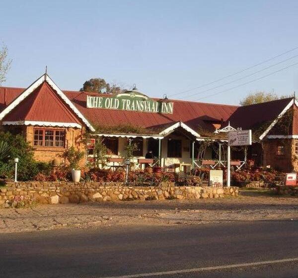 Bed and Breakfast Old Transvaal Inn Accommodation