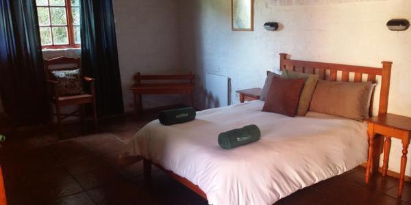 Bed and Breakfast Old Transvaal Inn Accommodation