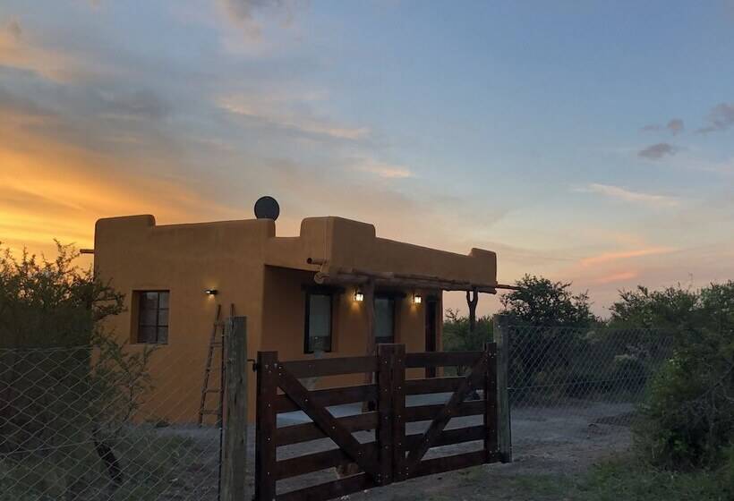 Cabañas Taos Pueblo
