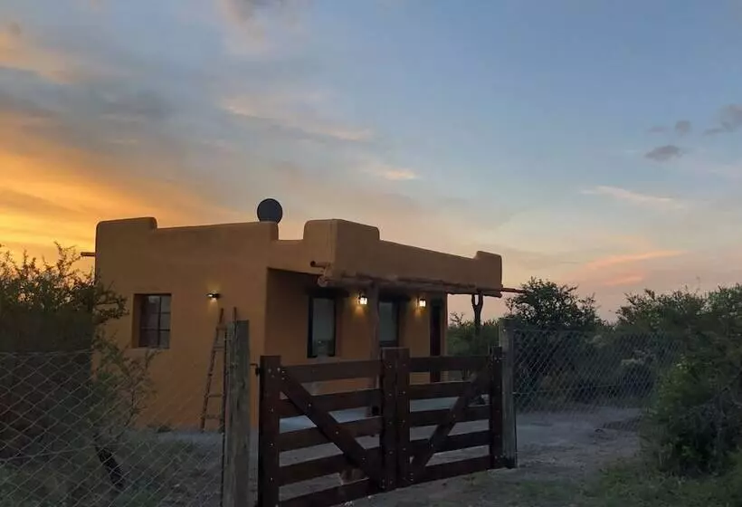 Cabañas Taos Pueblo