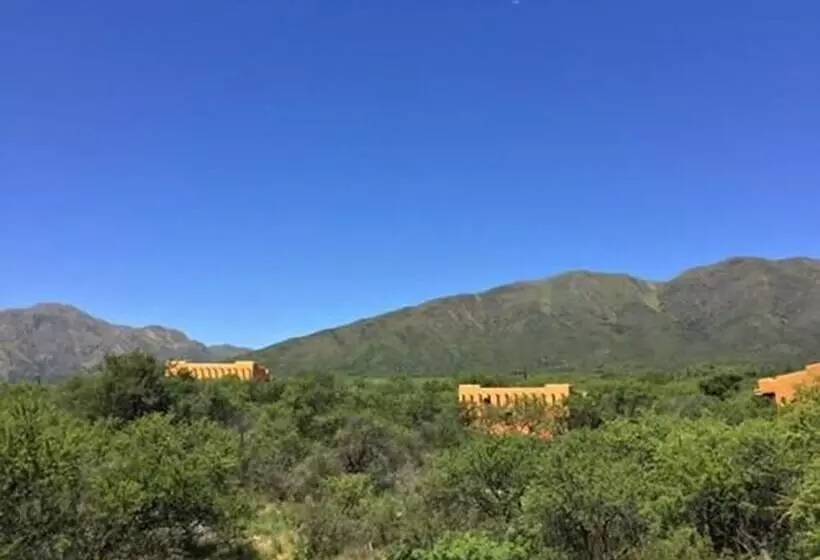 Cabañas Taos Pueblo