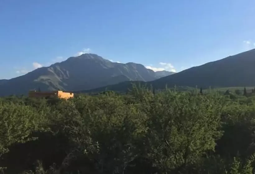 Cabañas Taos Pueblo