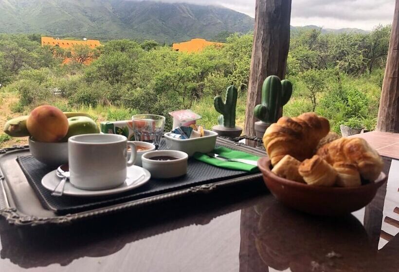 Cabañas Taos Pueblo
