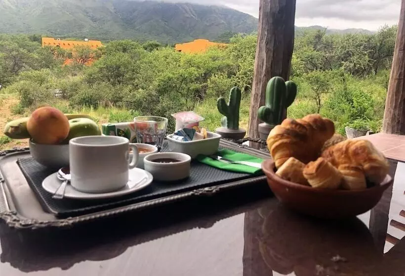 Cabañas Taos Pueblo