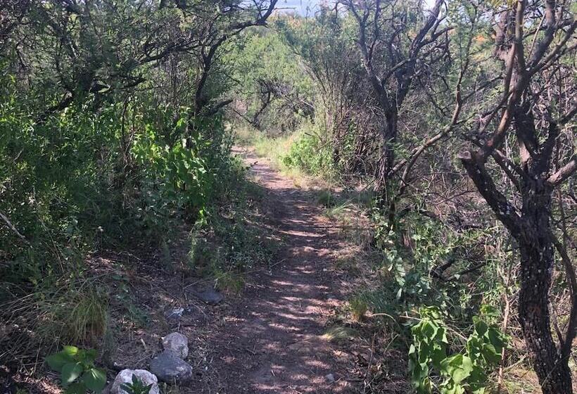 Cabañas Taos Pueblo