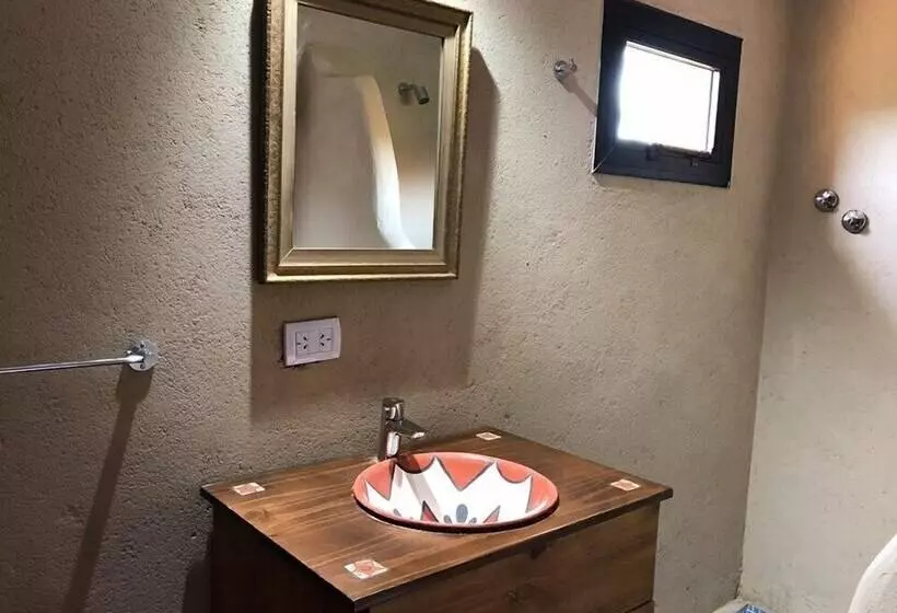 Cabañas Taos Pueblo