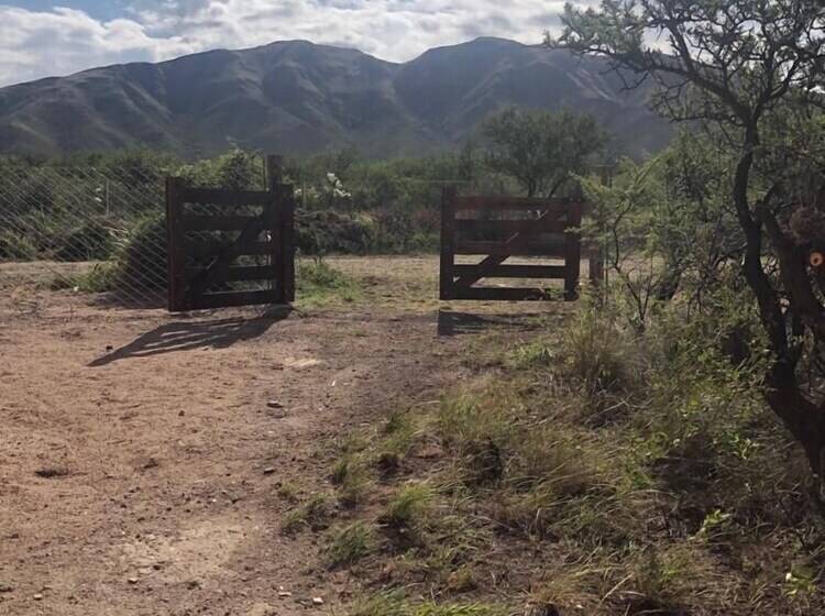 Cabañas Taos Pueblo